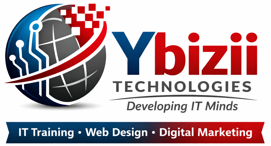 Ybizii Technologies